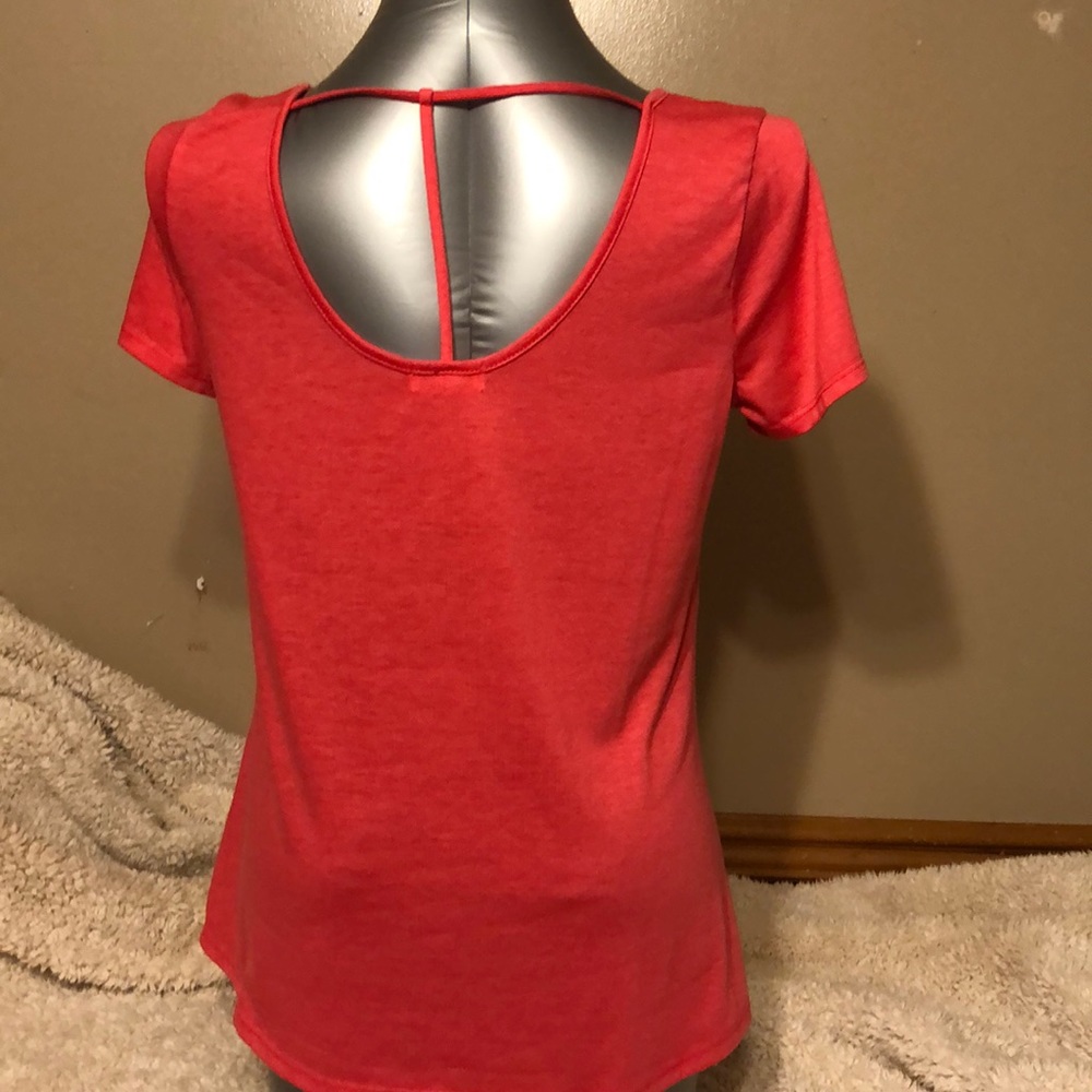 Pink Top - Picture 2 of 3